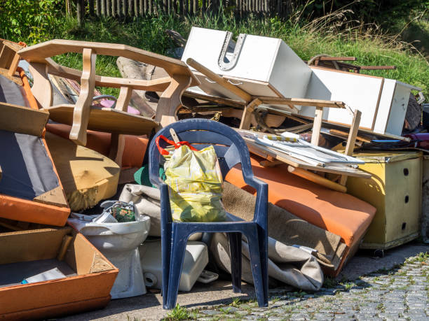 Reliable Baden, MD Junk Removal Solutions