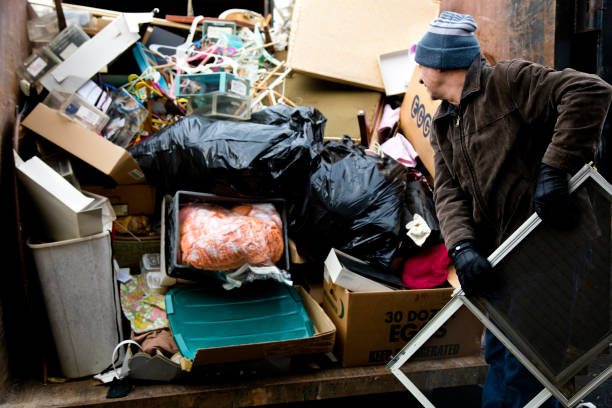 Best Furniture Removal Near Me  in Baden, MD