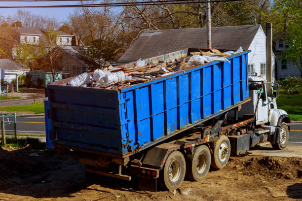 Best Same-Day Junk Removal  in Baden, MD