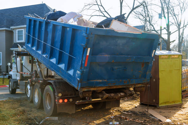 Best Commercial Junk Removal  in Baden, MD