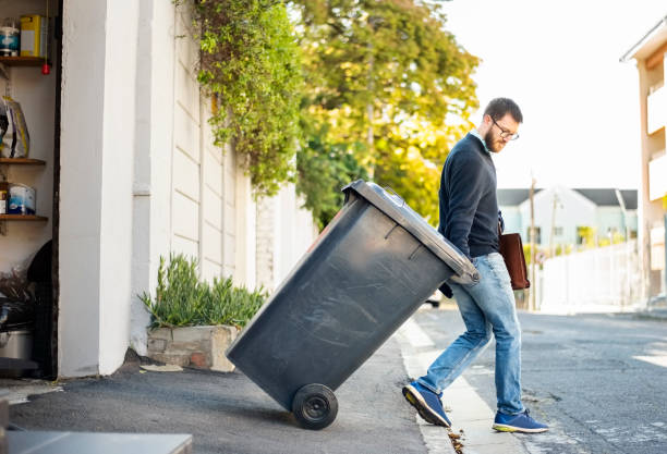 Best Commercial Junk Removal  in Baden, MD