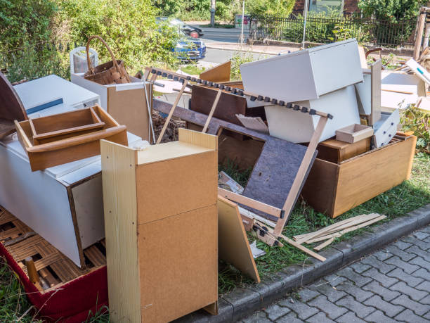  Baden, MD Junk Removal Pros
