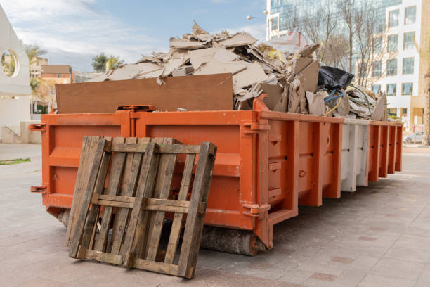 Best Yard Cleanup Services  in Baden, MD