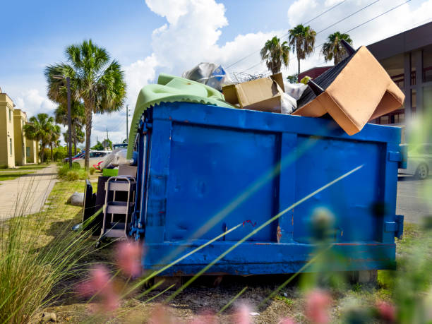Best Professional Junk Removal  in Baden, MD