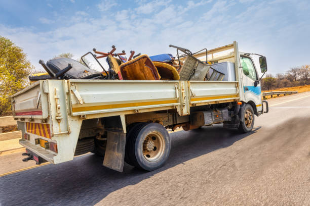 Best Office Junk Removal  in Baden, MD