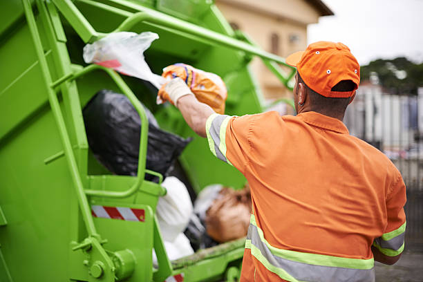 Best Full-Service Junk Removal  in Baden, MD