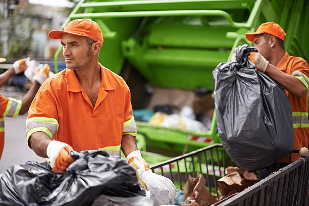 Best Estate Cleanout Services  in Baden, MD