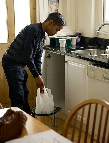 Best Household Junk Removal  in Baden, MD